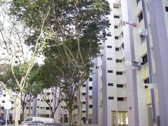 Blk 314 Jurong East Street 32 (Jurong East), HDB 4 Rooms #166752